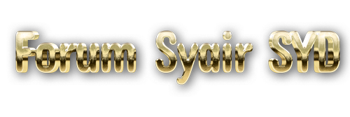 Forum Syair SDY